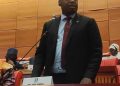 Hon. Abdul Kargbo Worried About the Health of Opposition Parties in Guinea and Nigeria
