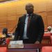 Hon. Abdul Kargbo Worried About the Health of Opposition Parties in Guinea and Nigeria