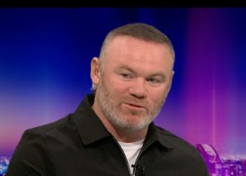 Rooney Defends VAR Call in Arsenal Win