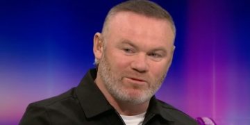 Rooney Defends VAR Call in Arsenal Win
