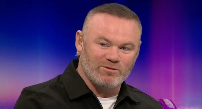 Rooney Defends VAR Call in Arsenal Win