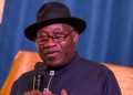 PDP Chieftain Reveals Jonathan Has Purchased Presidential Forms