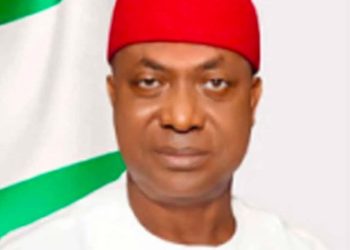 Group Endorses Henry Ikechukwu Ikoh for Abia State Governorship