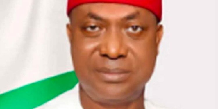 Group Endorses Henry Ikechukwu Ikoh for Abia State Governorship