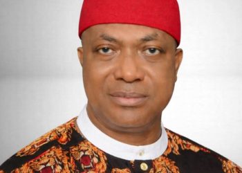 IKOH NDI ABIA 2027: The Maturity Of Time For A Calm, Experience And Winning Leadership In Abia State
