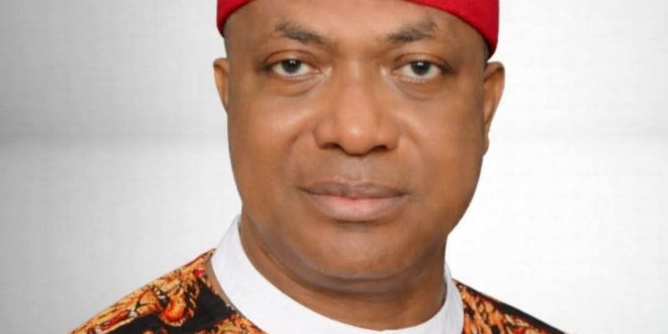 IKOH NDI ABIA 2027: The Maturity Of Time For A Calm, Experience And Winning Leadership In Abia State