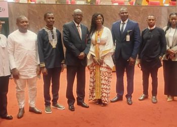 Wataf/TJNA Experts Shared Insights with Legislators on the Ills of IFFs in ECOWAS