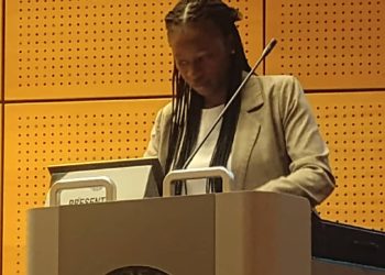 Dr. Ndebele Urges ECOWAS MPs to Introduce Legislations for Domestic Beneficiation of Africa’s Resources