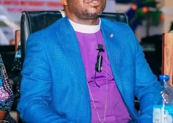 UMCN’s Bishop Seeks Dialogue with GMCN, Says Peace And Reconciliation the Only Way Out