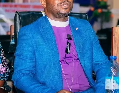 UMCN’s Bishop Seeks Dialogue with GMCN, Says Peace And Reconciliation the Only Way Out