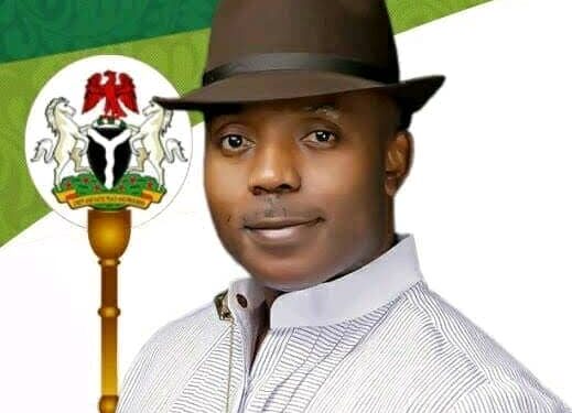 Bomadi/Patani Constituents Storm APC National Secretariat, Demand Mutu’s Exit