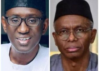 Knockout: Did El-Rufai’s Revenge Destroy Ribadu – or Was the French Dagger Just the Alibi?