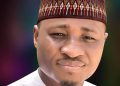 Nafiu’s Aide, Bala Kumo, Picks ADC Form for Gombe Central Senate Race