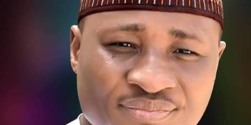 Nafiu’s Aide, Bala Kumo, Picks ADC Form for Gombe Central Senate Race
