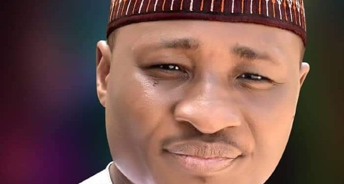 Nafiu’s Aide, Bala Kumo, Picks ADC Form for Gombe Central Senate Race