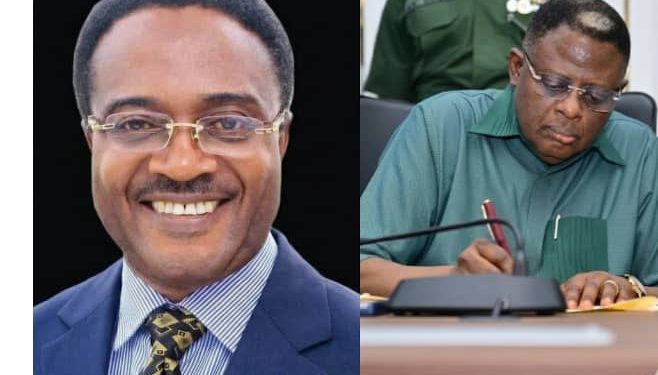 Declare Emergency in C’River Health Sector, PDP Tells Otu