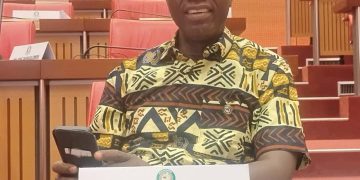 Hon. Rev. Enders Illuminates the Importance of Curriculum Alignment in West Africa