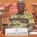 Hon. Rev. Enders Illuminates the Importance of Curriculum Alignment in West Africa