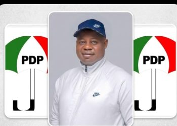 2027: Ex Cross River APC Chairman Dumps Party for PDP