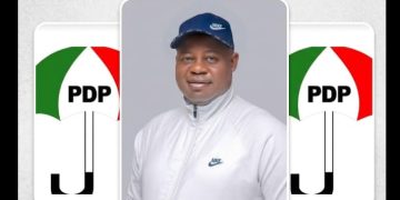 2027: Ex Cross River APC Chairman Dumps Party for PDP