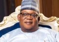 There was no House of Reps Primaries in Taraba – Chief Kente insists