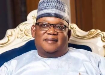 There was no House of Reps Primaries in Taraba – Chief Kente insists