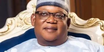There was no House of Reps Primaries in Taraba – Chief Kente insists