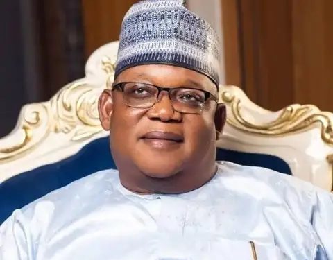 2027: Sabo Kente Cites Poor Infrastructure, Vows to Restructure Taraba If Elected as Governor
