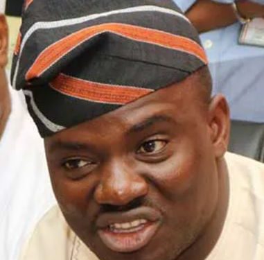 Nasarawa 2023: Ombugadu Insists IReV Proves He Won Governorship Poll