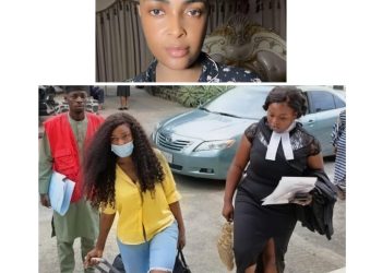 Alleged N36m Fraud: EFCC Arraigns Blessing
