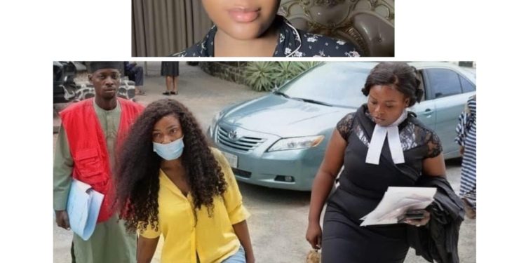 Alleged N36m Fraud: EFCC Arraigns Blessing