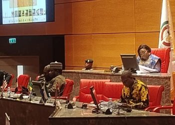 Pursue Perpetrators of Xenophobic Violence–ECOWAS Parliamentarians Resolves