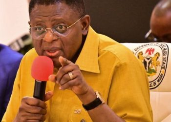 Gov Otu Restores Bursaries, Unveils Medical Grants