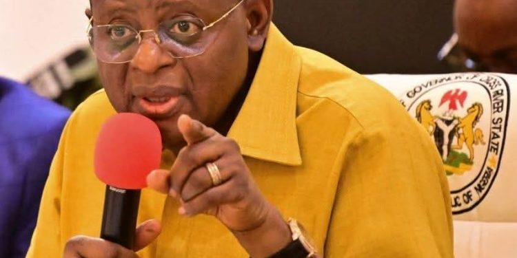 Gov Otu Restores Bursaries, Unveils Medical Grants