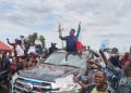 2027: Sabo Kente Rejects Financial Inducement from Gov. Kefas, Insist on Primaries
