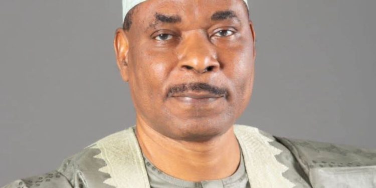 2027: APC Reinforces Internal Democracy, Outlaws Forced Stamping Of Membership Cards