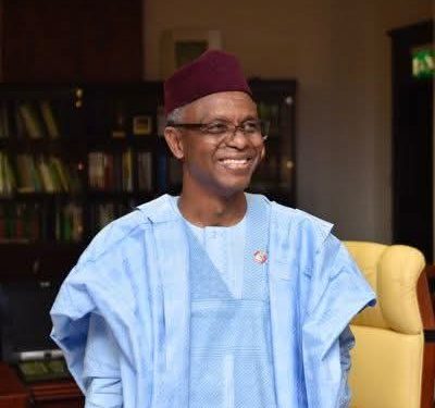 End This Political Vendetta Now: Atiku Calls for El-Rufai’s Immediate Release Before Eid-al-Kabir
