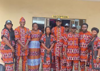 Taraba State Government Sends 30 Youths to India for Advanced Agricultural Training