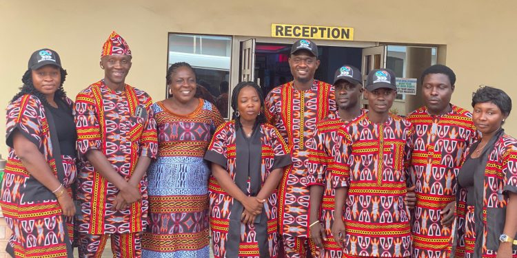 Taraba State Government Sends 30 Youths to India for Advanced Agricultural Training