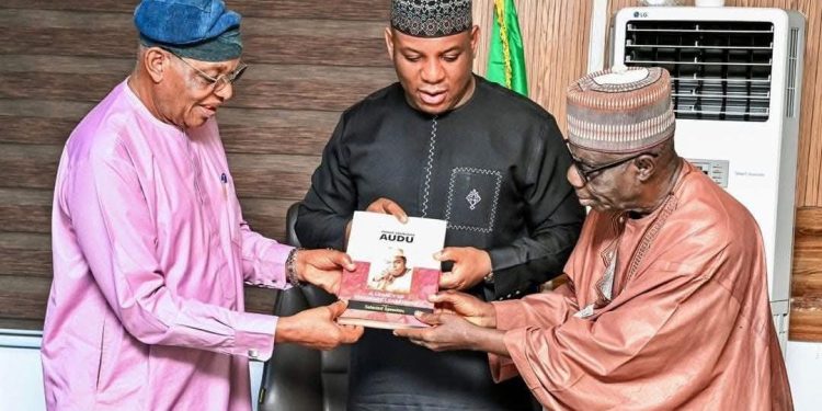 Kogi East Elders, Okura State Movement Visit Steel Minister, Push for Development, Unity and State Creation