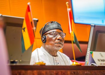 ECOWAS Can’t End Coups in a Multipolar World, Says Political Affairs Commissioner