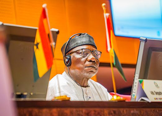 ECOWAS Can’t End Coups in a Multipolar World, Says Political Affairs Commissioner