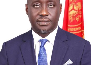 2027: Jarigbe Emerges APC Consensus Candidate in C’River North