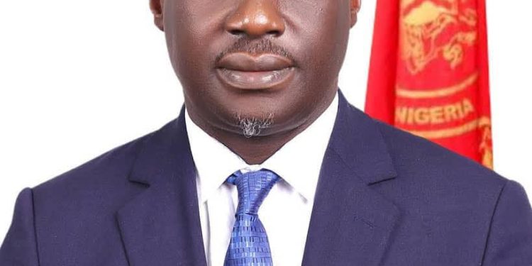 2027: Jarigbe Emerges APC Consensus Candidate in C’River North
