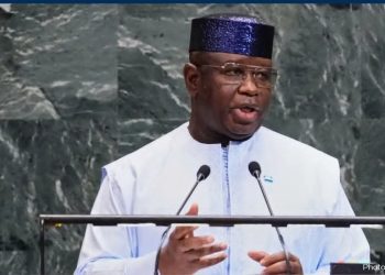Sierra Leone to Take in Hundreds of West Africans Deported by US