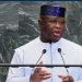 Sierra Leone to Take in Hundreds of West Africans Deported by US