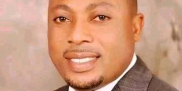 Bomadi/Patani Primary: Okaba Congratulates Ganagana, Condemns Media Misinformation