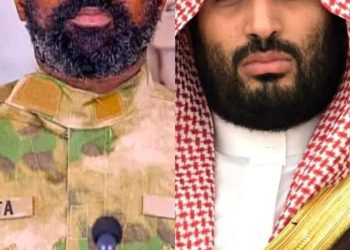 Mali Protests Alleged Illegal Entry of Saudi-Owned Al Arabiya Journalist