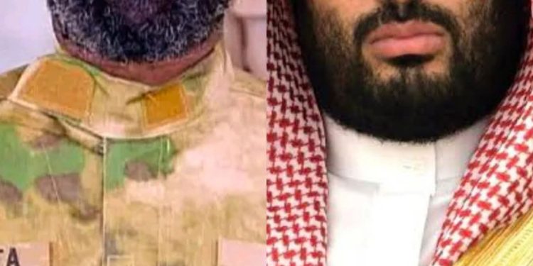 Mali Protests Alleged Illegal Entry of Saudi-Owned Al Arabiya Journalist