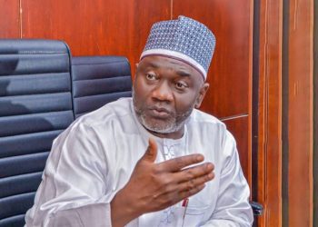 Kogi APC Primaries:  Senator Echocho Insists Exercise Was Pre-Determined, Calls for Fresh, Transparent Election in Kogi East